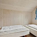 3 Bedroom Cozy In Ferienhaus Oksbøl