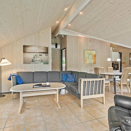 Casa vacanze 3 Bedroom Cozy In Oksbøl