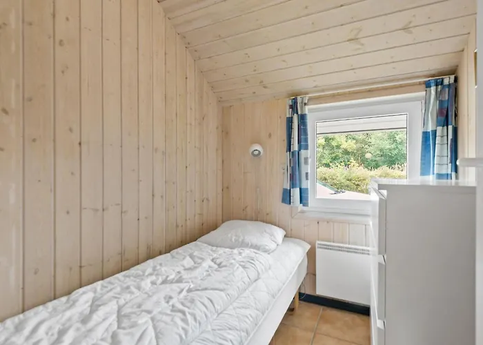 3 Bedroom Cozy In Casa vacanze