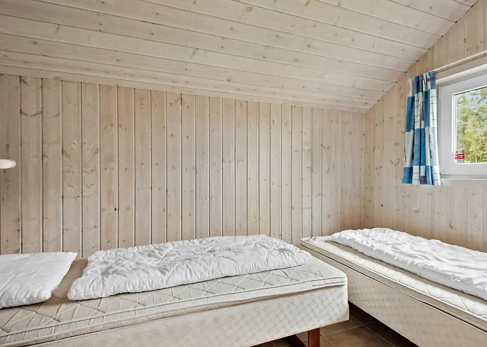 3 Bedroom Cozy In Casa vacanze Oksbøl
