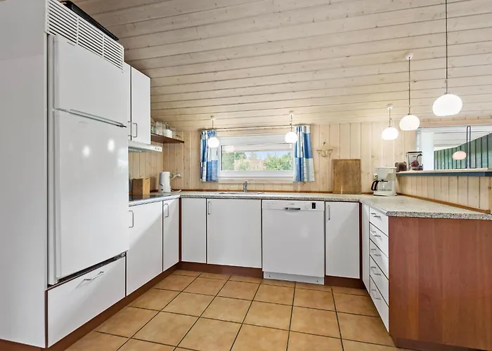 Casa vacanze 3 Bedroom Cozy In *